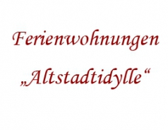 Altstadtidylle Wernigerode