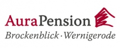 Aura Pension Brockenblick Wernigerode