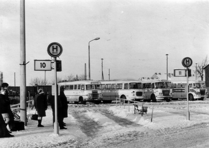  Busbahnhof
© Mahn-und Gedenkstätte Archiv