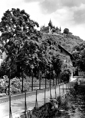 Schloss Wernigerode
- Dieter Oemler