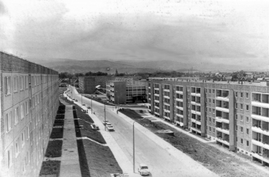 Neubaugebiet Burgbreite
- Mahn-und Gedenkstätte Archiv