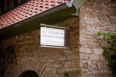 Ilsenburger Nagelschmiede 2015
<br>© Wolfgang Grothe