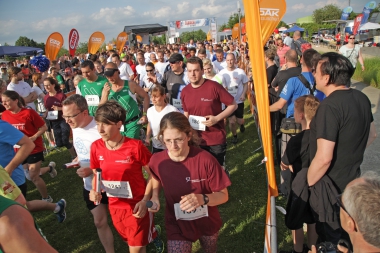 3. Harzer Firmenlauf
- Pressestelle Landkreis Harz