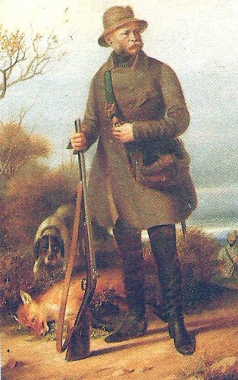 Graf Anton zu Stolberg-Wernigerode (1785-1854)
- Dieter Oemler