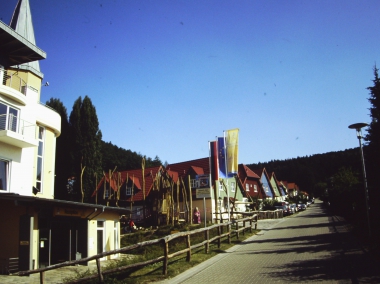 Ferienpark Hasserode
© Wolfgang Grothe