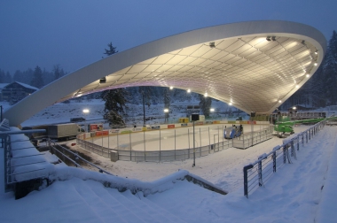 Schierker Feuerstein Arena
<br>- Pressestelle Stadtverwaltung